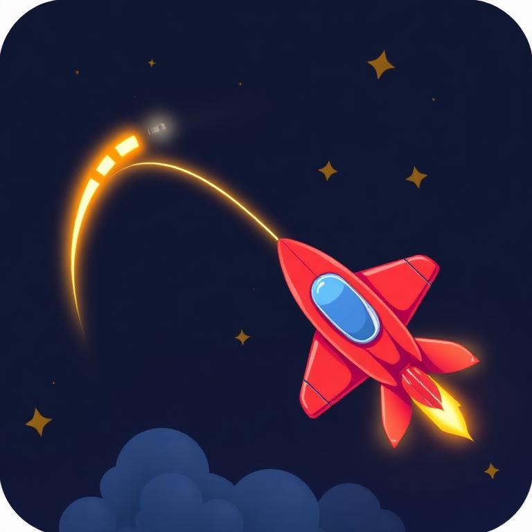 Aviator game on Jalwa Game