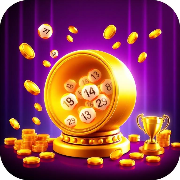 Lottery Draws game on Jalwa Game
