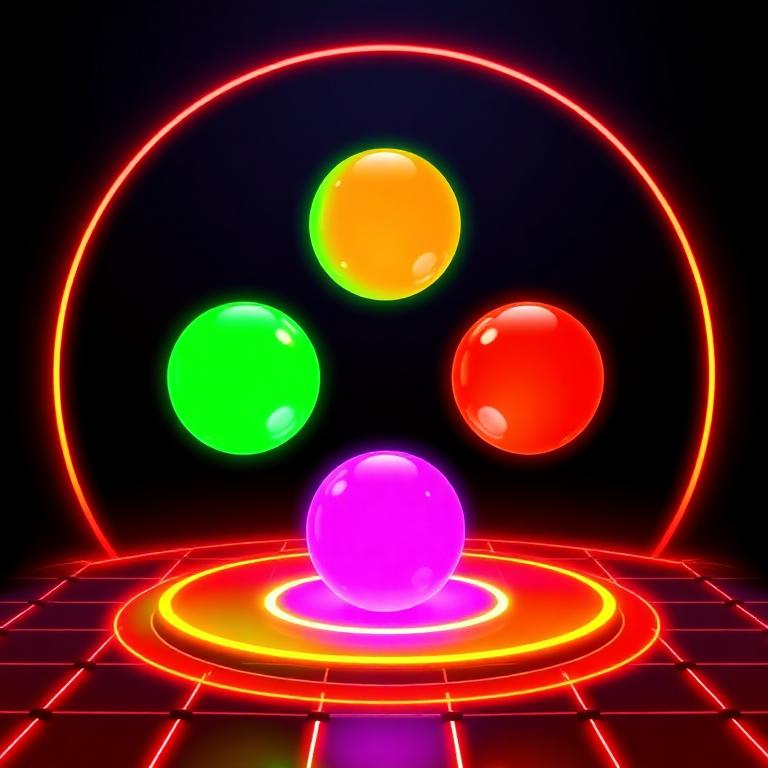 Colour Prediction / WinGo game on Jalwa Game